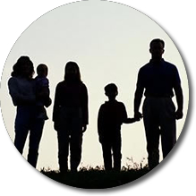 Family of 5